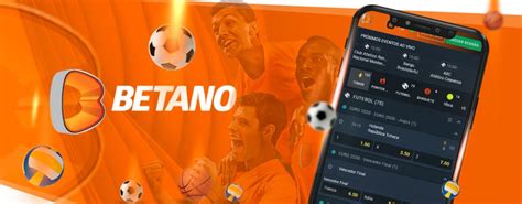 betano apostas app.